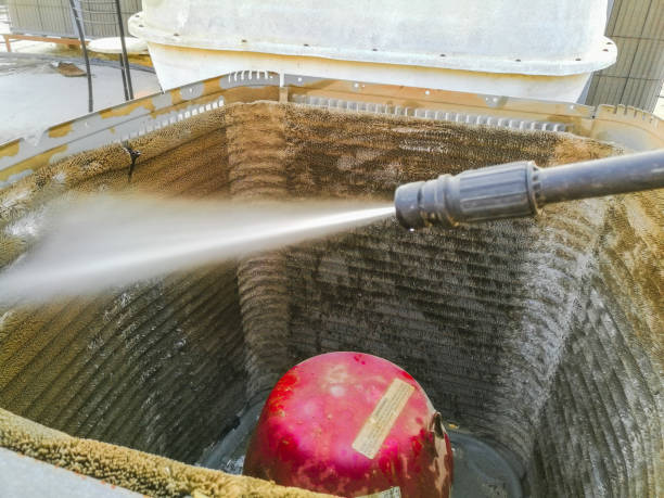 Best Air Duct Cleaning Near Me  in Hebron, NE