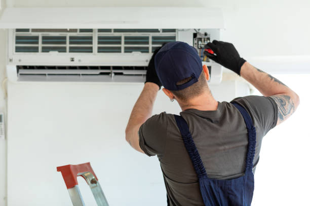 Ventilation Cleaning Services in Hebron, NE