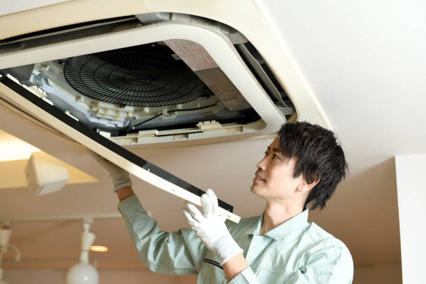 Best Ductwork Cleaning Services  in Hebron, NE