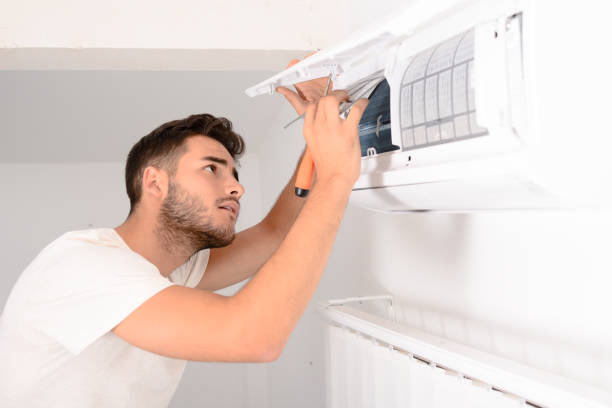 Hebron, NE Airduct Cleaning Company